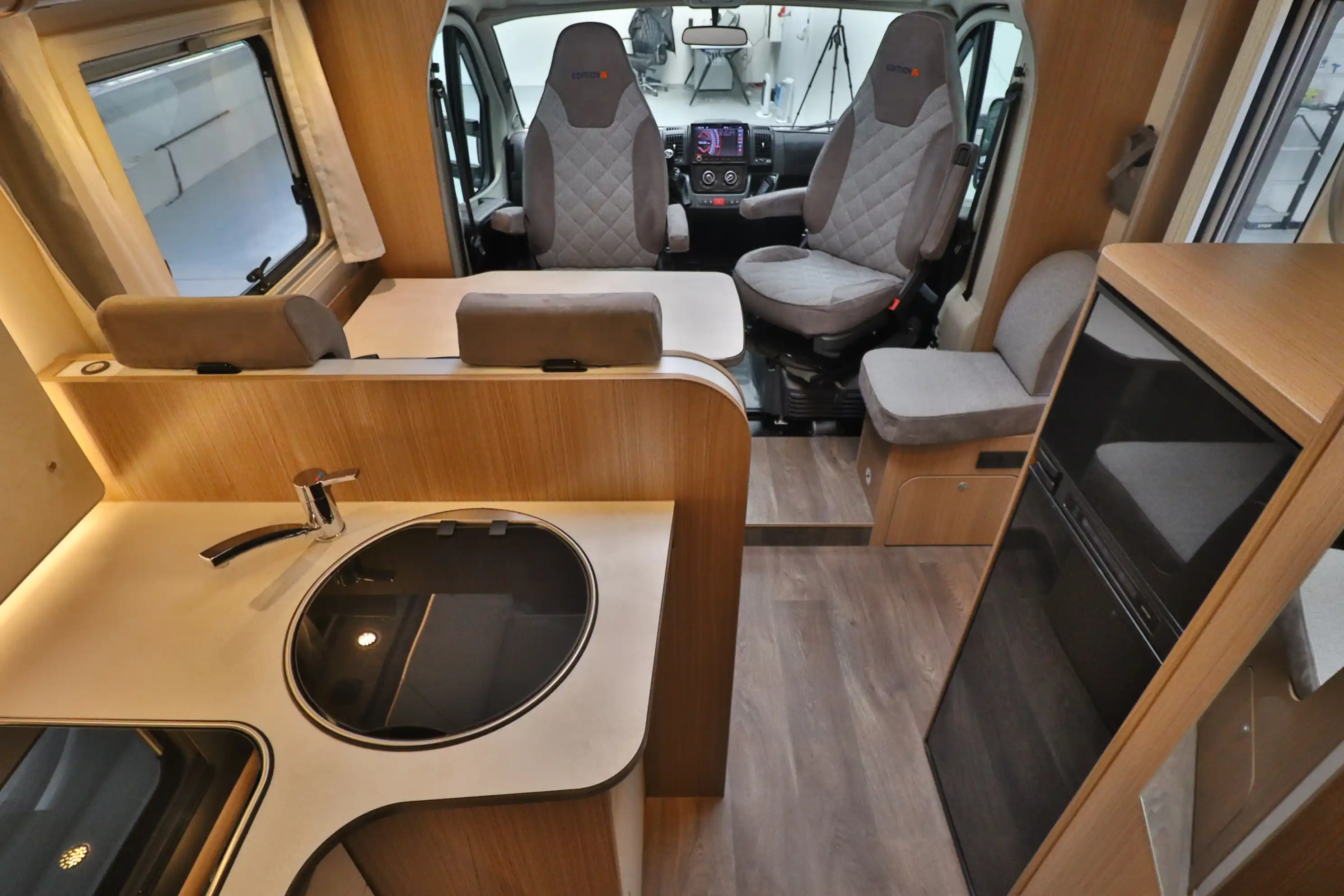 CARADO T 338 Edition 5